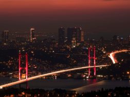 decarbonizare Turcia, BERD