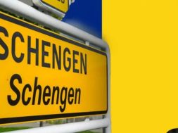 Romania aderare la Schengen
