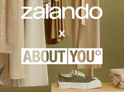 Zalando cumpără About You