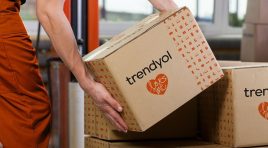 Volumele generate de comercianții români pe Trendyol au crescut de la 10% la 40% în doar patru luni
