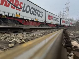 Ford Otosan transport intermodal Craiova