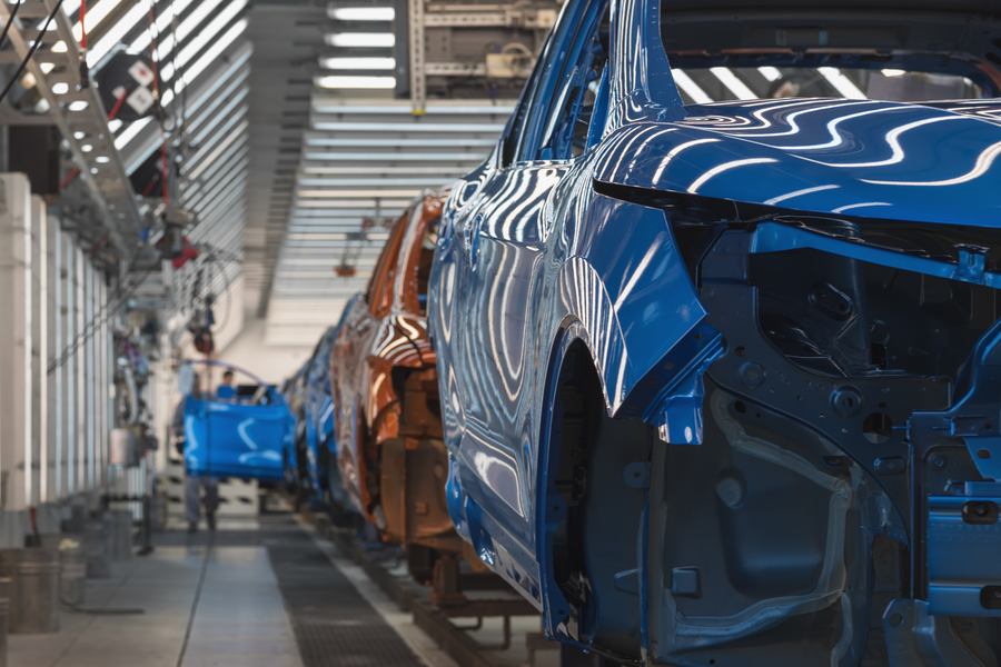 Producătorul auto chinez Great Wall Motor ar putea deschide o unitate de producție la Timișoara
