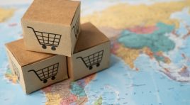 UE elimină scutirea de taxe vamale pentru coletele sub 150 de euro în 2026