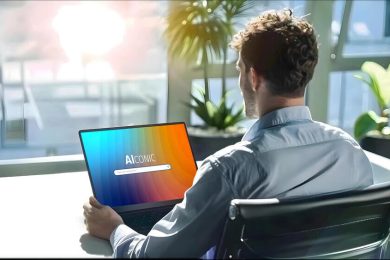 BMW inteligenta artificiala generativa