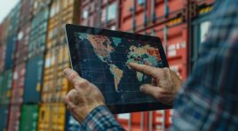 Shippeo lansează Shippeo AI: nou instrument de vizibilitate