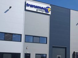 transmec depozit brasov