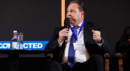 Costuri, bariere și oportunități în electrificarea transporturilor, explicate de Radu Dinescu, secretar general UNTRR și președinte IRU