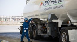 #Profil de Manager: Mihai Cazacu, Department Manager Secondary Logistics East – Value Chain Optimization OMV Petrom