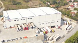 Gebrüder Weiss se extinde în Turcia prin achiziția companiei Sienzi Lojistik