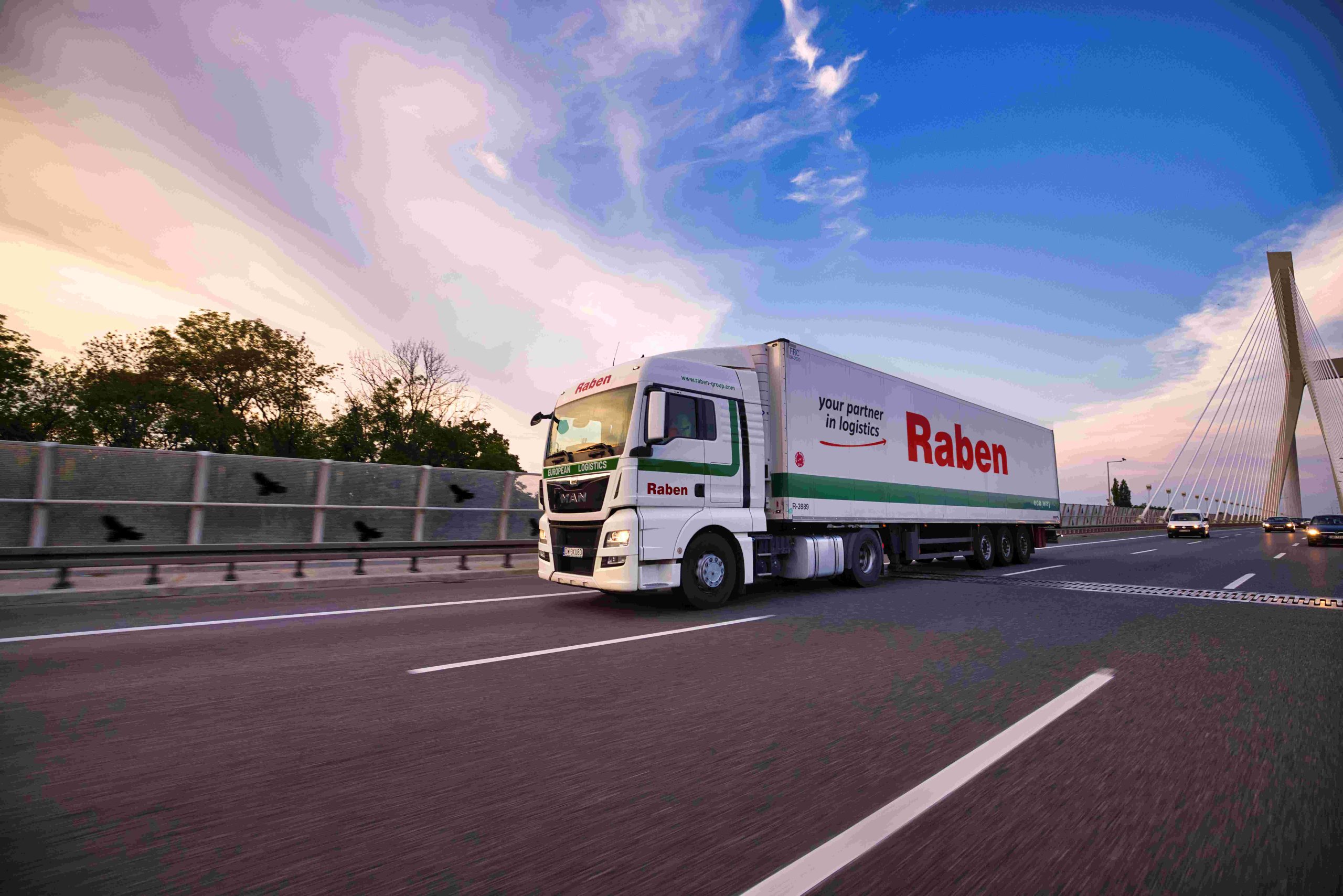 Reiner Heiken se alătură Consiliului de Supraveghere Raben Group