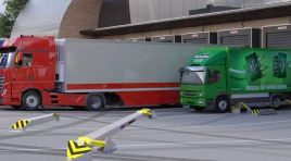 Două soluții inovatoare pentru centrele logistice propuse de Gunther Tore