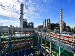 Industria chimica UE
