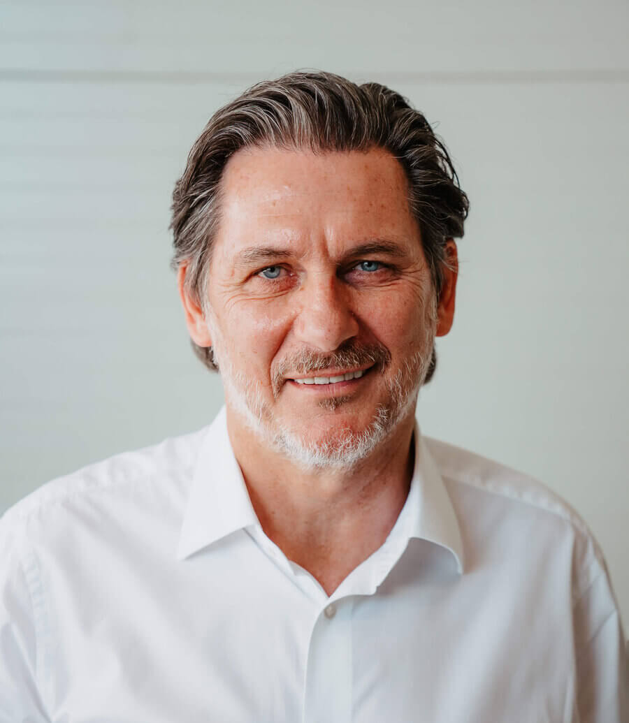 CTP îl numeşte pe Ronald Binkofski în rolul de Managing Director pentru România