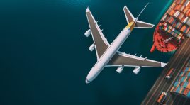 Tranziţia de la angajat la antreprenor: ascensiunea APA Cargo Services în logistica românească