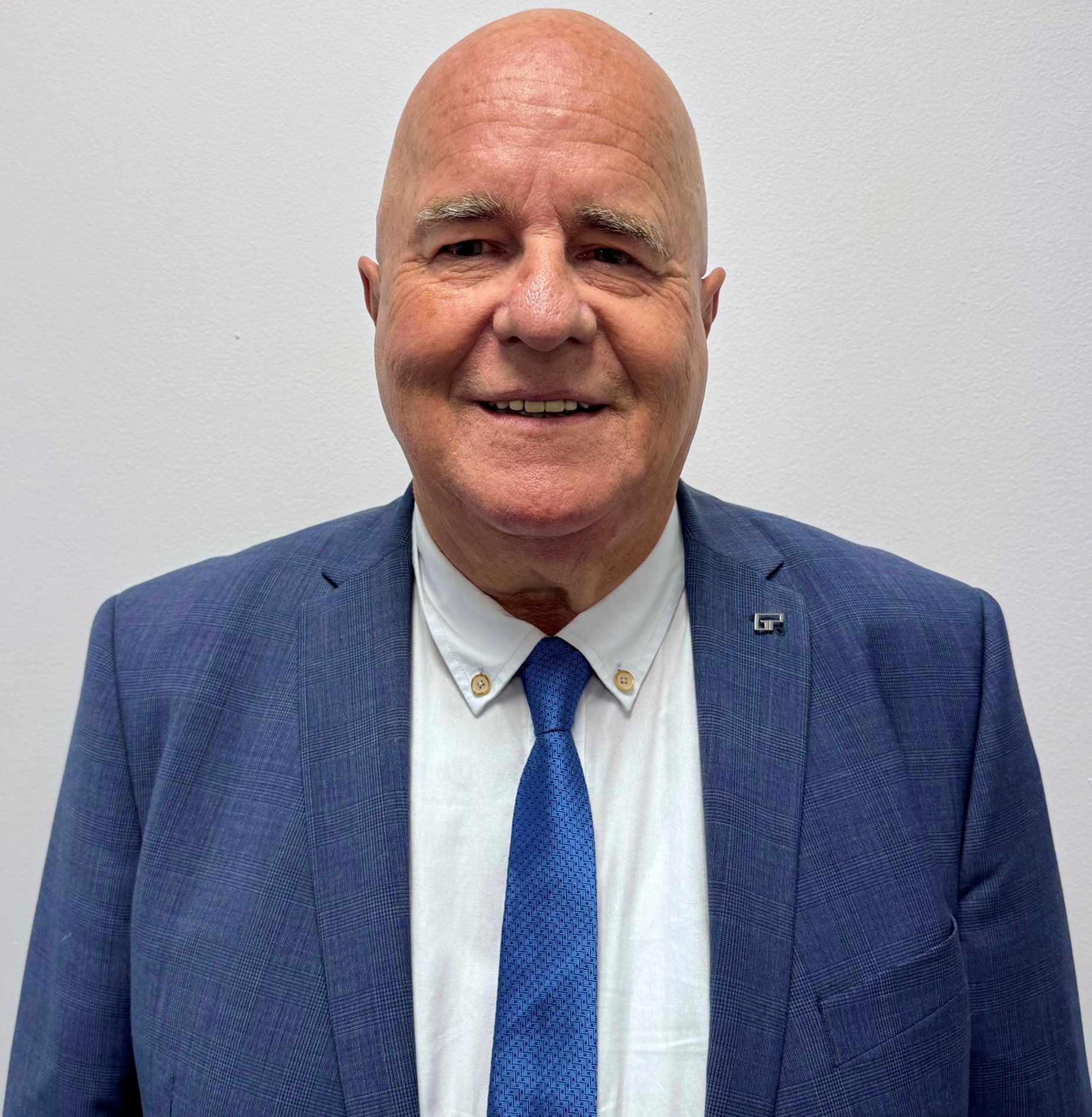 GRAMPET Group anunță un nou Director General pentru filiala din Grecia a Grup Feroviar Român