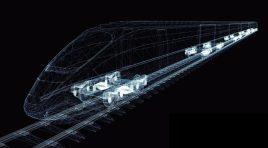 Hitachi Rail: prima companie din industria feroviară care folosește NVIDIA IGX Thor pentru inteligenţă artificială în timp real