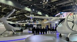 Hanwha Aerospace va construi o fabrică de blindate în România. Lucrările încep în 2026