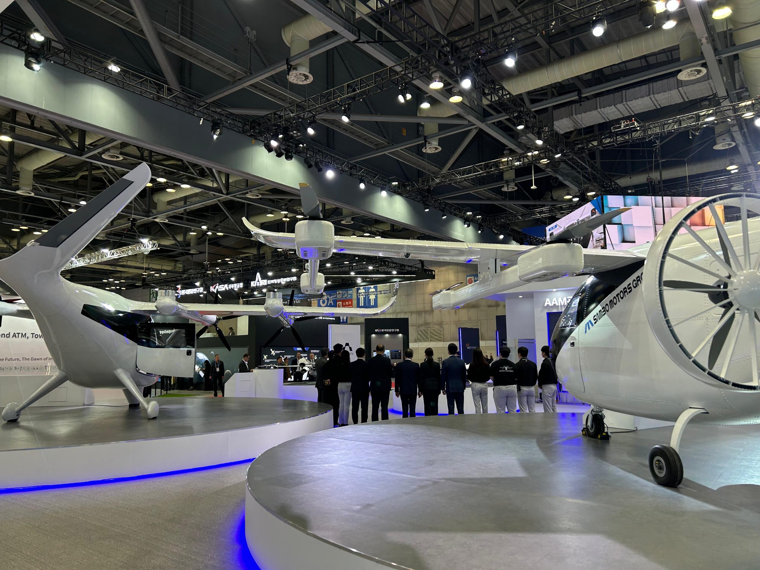 Hanwha Aerospace va construi o fabrică de blindate în România. Lucrările încep în 2026