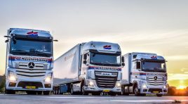 Heisterkamp deschide un birou pentru operațiuni logistice și de analiză a datelor în Moldova