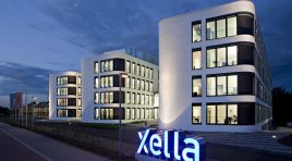 Holcim achiziționează Xella, o tranzacție de 1,85 miliarde euro