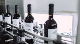 Maspex România obține aprobările pentru achiziția Purcari Wineries