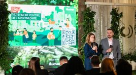 Auchan și BRD lansează un pachet de soluții de finanțare sustenabilă