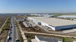 LPP Logistics a inaugurat un depozit e-commerce robotizat în România