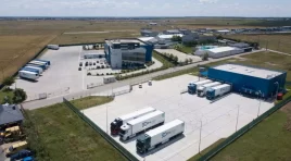 Eltra Logis deschide un hub regional la Cluj-Napoca