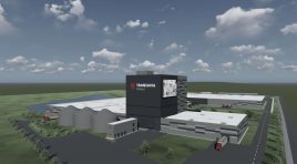 TRANSAVIA investește 150 de milioane de euro în cea mai mare fabrică de hrană pentru animale de companie din România