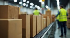 Ambalajele – verigă cheie într-un lanţ de aprovizionare circular