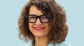 Ana Dumitrache este noul CEO al Olympian Parks