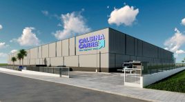 Calsina Carré – investiție de 12 milioane € într-un centru logistic în Maroc