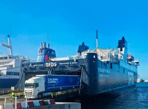 transport maroc europa