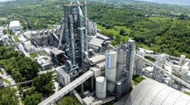Carbon Hub CPT 01: Holcim pune România pe harta europeană a decarbonizării industriale