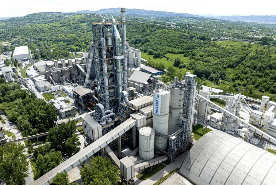 Carbon Hub CPT 01: Holcim pune România pe harta europeană a decarbonizării industriale