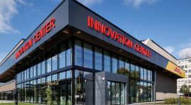 DHL- în avangarda sustenabilităţii în logistică