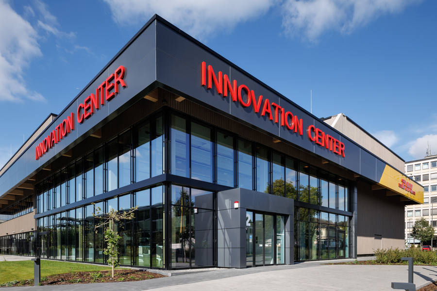 DHL- în avangarda sustenabilităţii în logistică