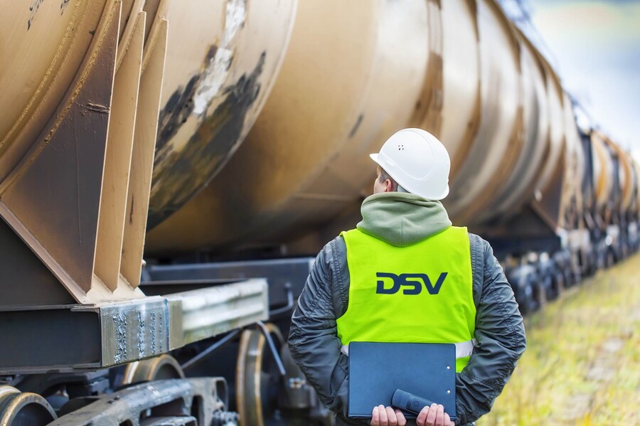 DSV Air & Sea: Sustentabilitatea ca lentilă de analiză a deciziilor de business