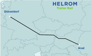 Helrom Arad-Dusseldorf