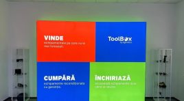 IT Genetics lansează Toolbox, platformă de economie circulară de echipamente hardware pentru supply chain