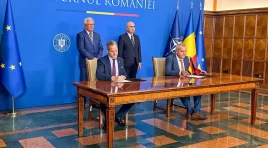Rheinmetall-Victoria, o investiție de peste 500 mil. € pentru producția de pulberi cu bază dublă și triplă  în România