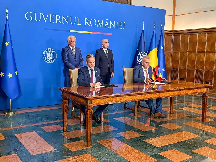 Rheinmetall-Victoria, o investiție de peste 500 mil. € pentru producția de pulberi cu bază dublă și triplă  în România