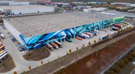 Geis: rețea nouă de transport de mărfuri în Ungaria