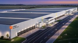CTP și LPP Logistics: contract pe 11 ani pentru un nou centru de 60.000 mp la Bucharest West