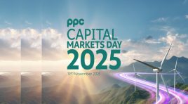 Grupul PPC: Investiții strategice de 10,1 miliarde de euro pentru perioada 2026-2028