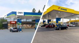 DKV Mobility își extinde rețeaua de acceptare în România print-un parteneriat cu OMV Petrom