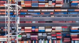 METRANS și INTERPORT colaborează pentru modernizarea terminalului din estul Slovaciei