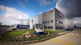 Michiel Som, Sekura Cabins: Vedem un real potenţial de a deservi Europa de Sud-Est de la fabrica din România