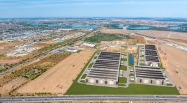 Dana Bordei, VGP: România s-a afirmat ca o destinaţie prioritară pentru investiţiile logistice și de producţie