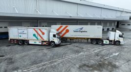 Yusen Logistics România accelerează tranziţia către un lanţ logistic sustenabil